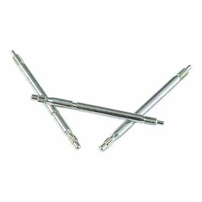 چگونه زمان ماشینکاری قطعات تراشکاری شده از فولاد کربنی را کاهش دهیم؟